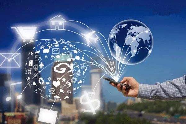 物聯(lián)網(wǎng)應用技術