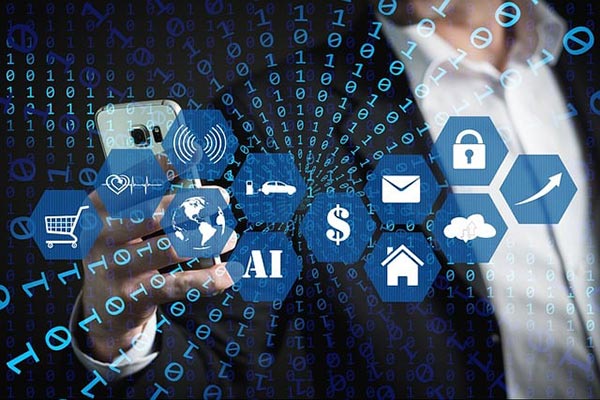 智慧園區(qū)平臺(tái)的功能