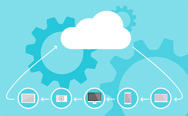 智慧園區云平臺