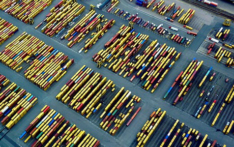 智慧冷鏈物流的貨物管理