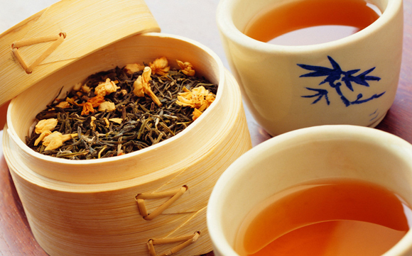 煙草茶葉行業(yè)應用